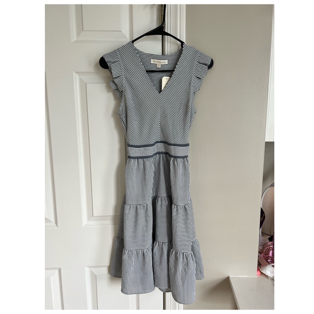 BRAND NEW WITH TAG Perfect Summer Dress